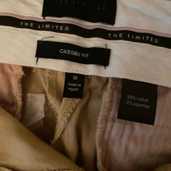 Women’s capri pants - Picture 1 of 3